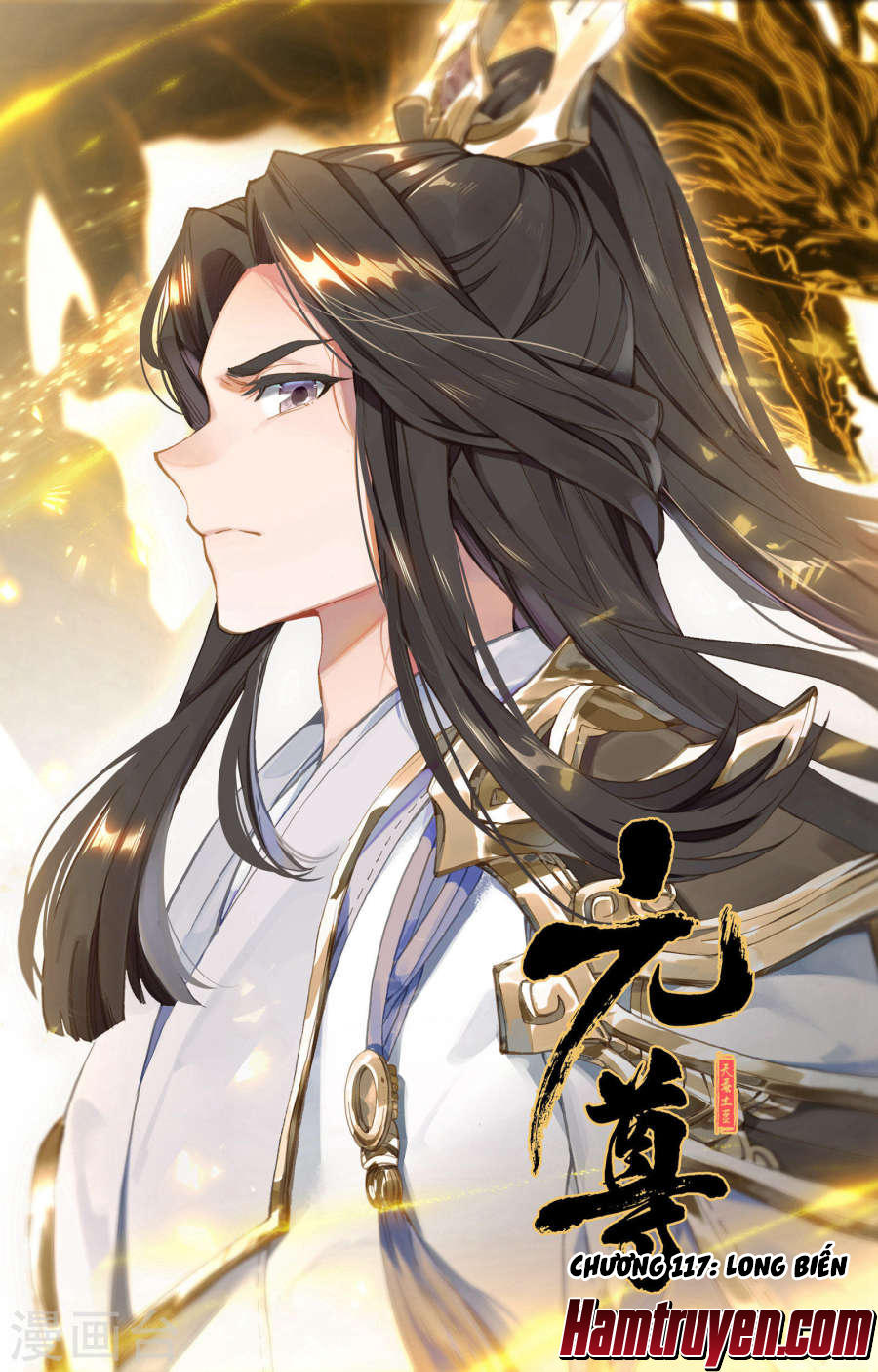 Nguyên Tôn Chap 117 - Next Chap 118