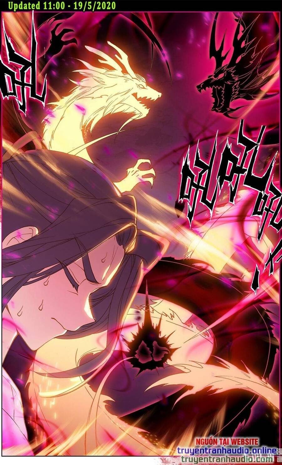 Nguyên Tôn Chap 216 - Next Chap 217