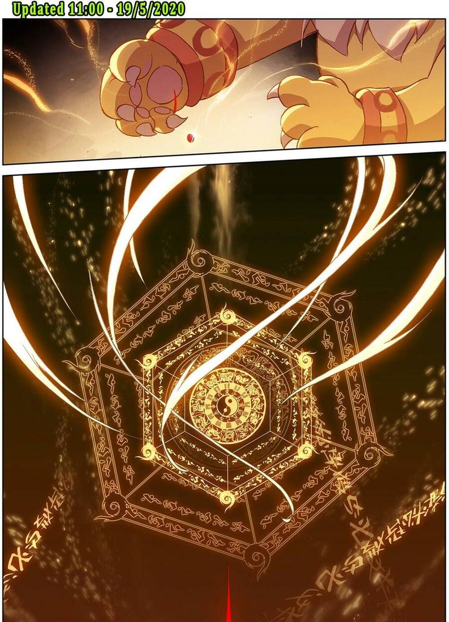 Nguyên Tôn Chap 216 - Next Chap 217