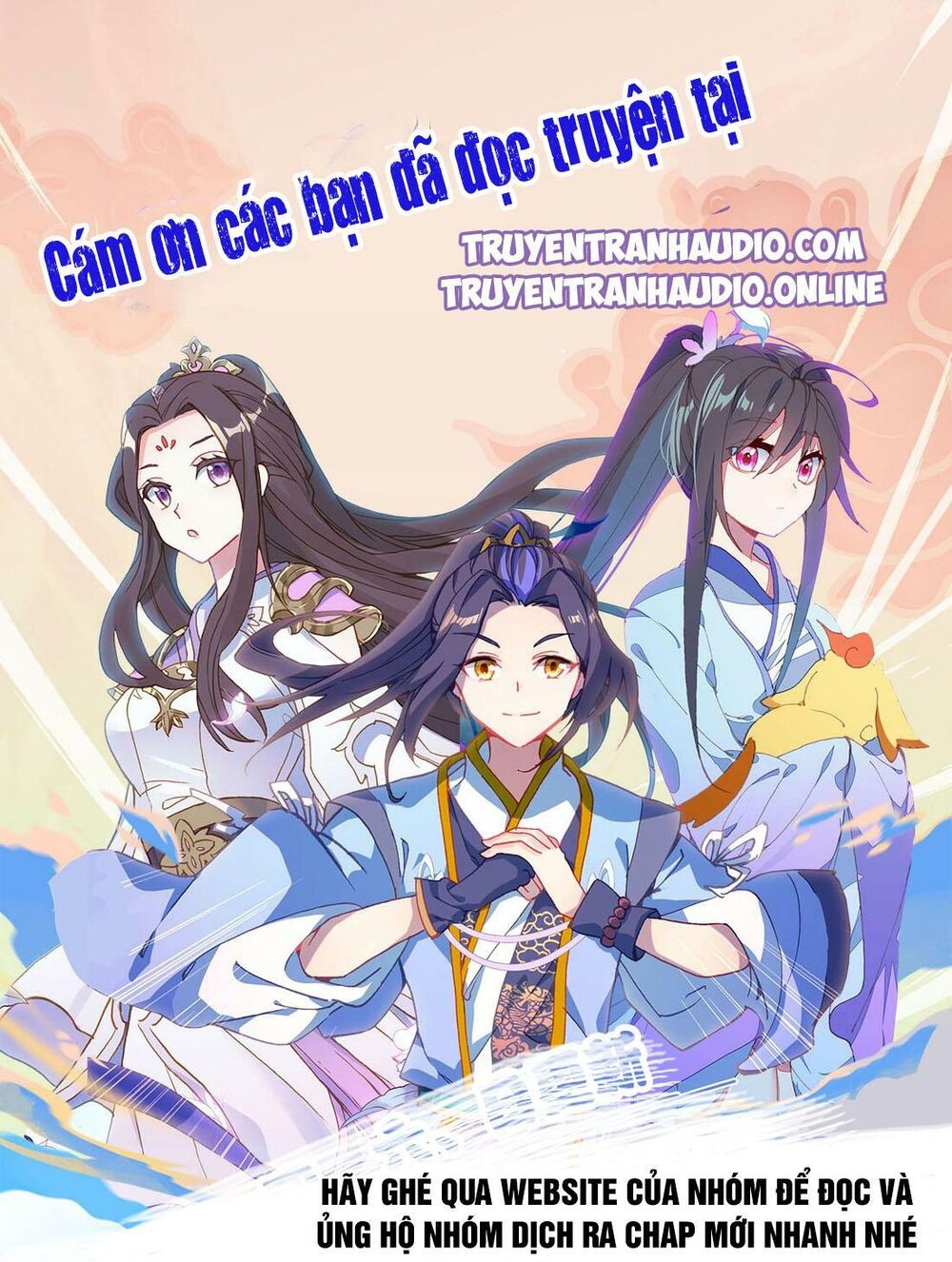 Nguyên Tôn Chap 224.1 - Next Chap 225.1