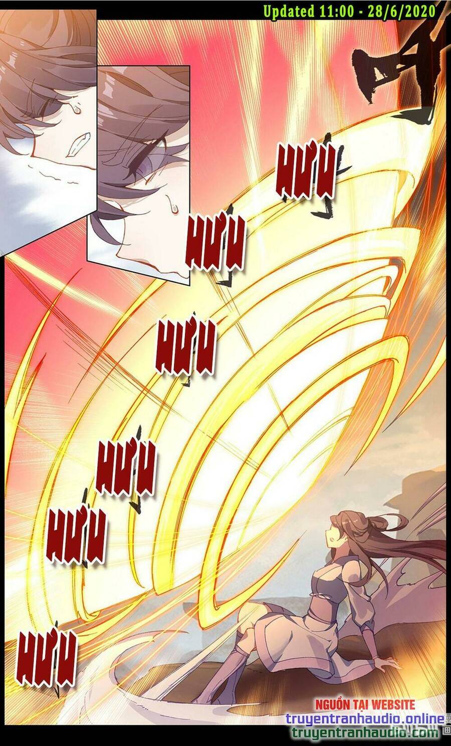 Nguyên Tôn Chap 227.2 - Next Chap 228.2