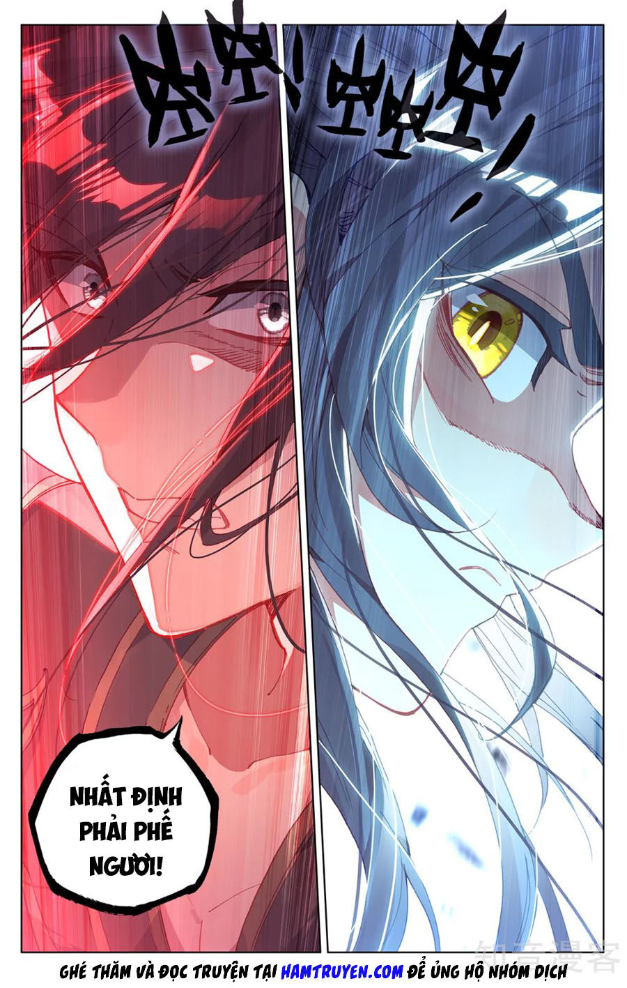 Nguyên Tôn Chap 228.5 - Next Chap 229.5