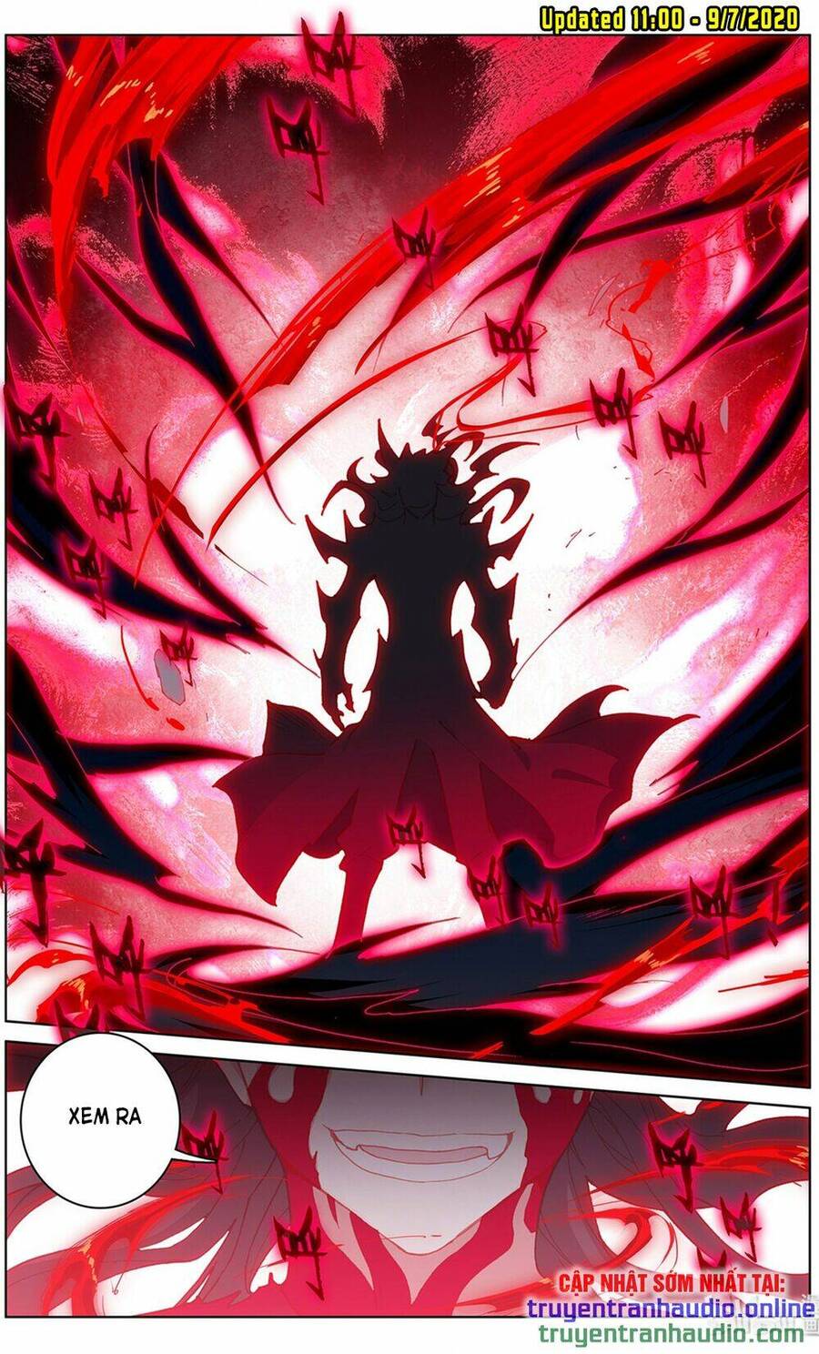 Nguyên Tôn Chap 230.2 - Next Chap 231.2