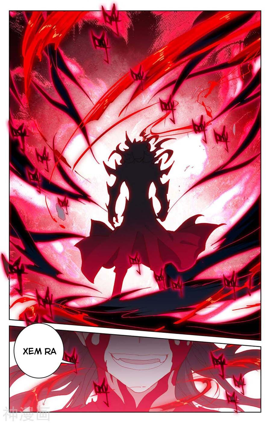 Nguyên Tôn Chap 230.5 - Next Chap 231.5