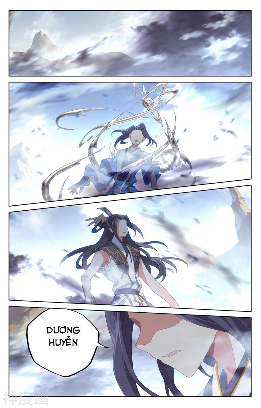 Nguyên Tôn Chap 231 - Next Chap 232