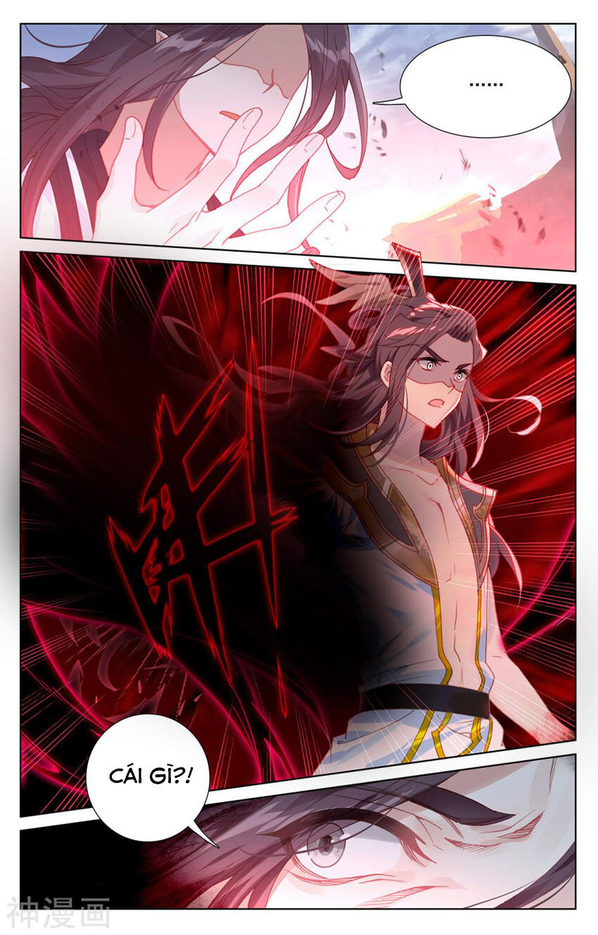 Nguyên Tôn Chap 231 - Next Chap 232