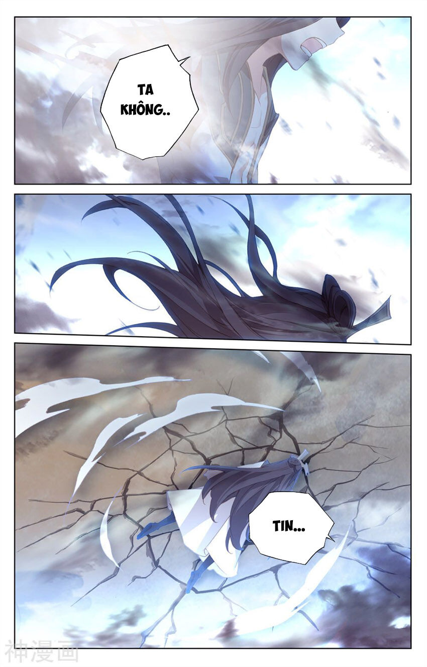 Nguyên Tôn Chap 231 - Next Chap 232