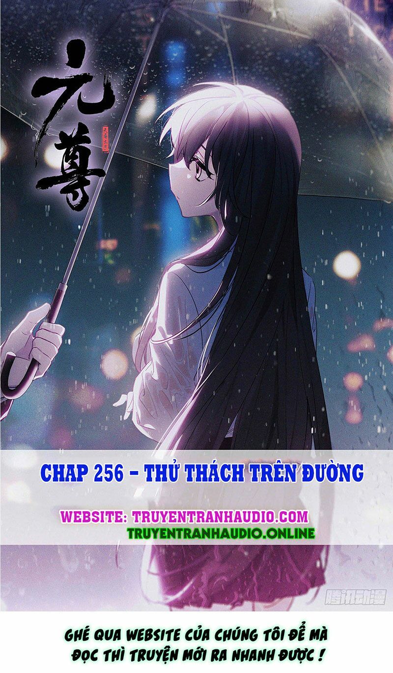 Nguyên Tôn Chap 256.5 - Next Chap 257.5