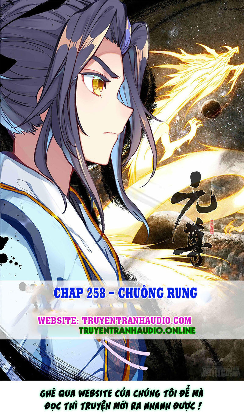 Nguyên Tôn Chap 258.5 - Next Chap 259.5