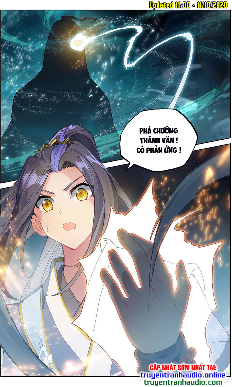 Nguyên Tôn Chap 258.5 - Next Chap 259.5