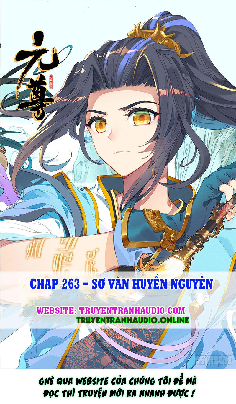 Nguyên Tôn Chap 263 - Next Chap 264
