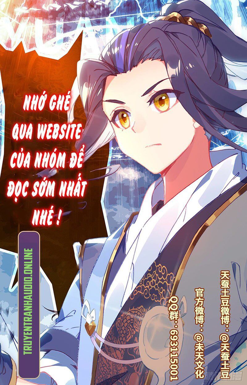 Nguyên Tôn Chap 278.5 - Next Chap 279.5