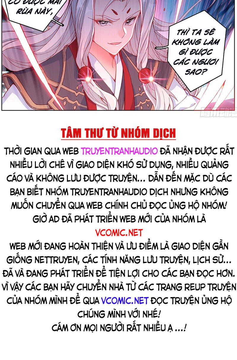 Nguyên Tôn Chap 303 - Next Chap 304