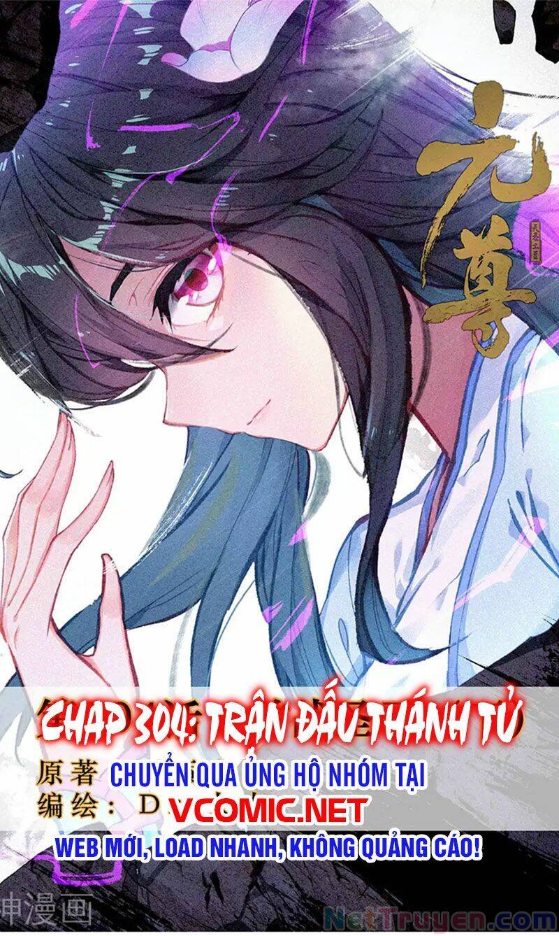 Nguyên Tôn Chap 304.5 - Next Chap 305.5