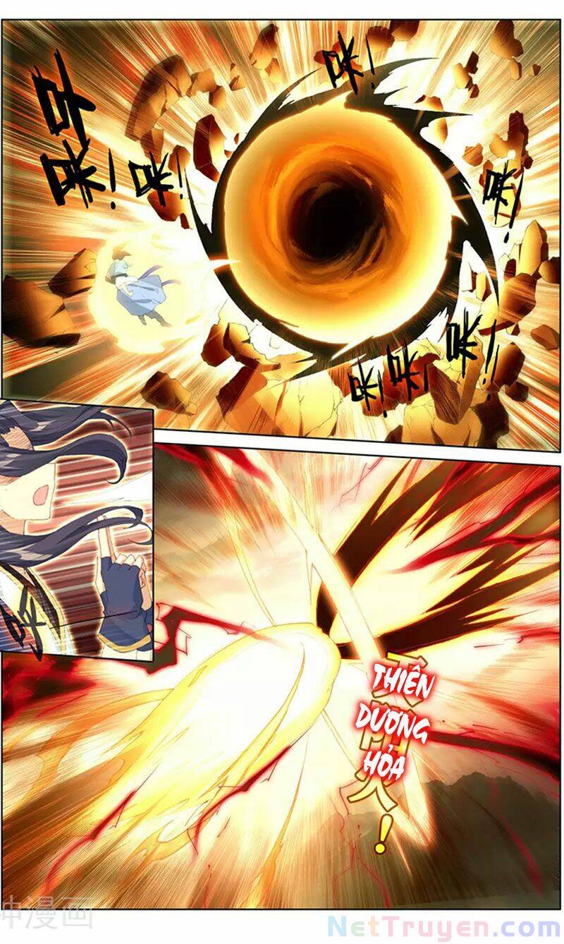 Nguyên Tôn Chap 304.5 - Next Chap 305.5