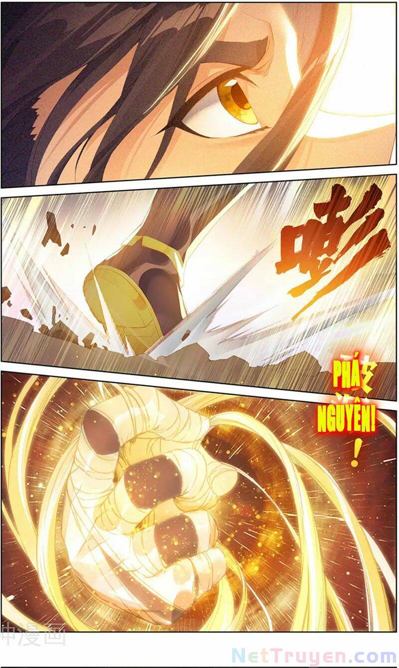 Nguyên Tôn Chap 304.5 - Next Chap 305.5