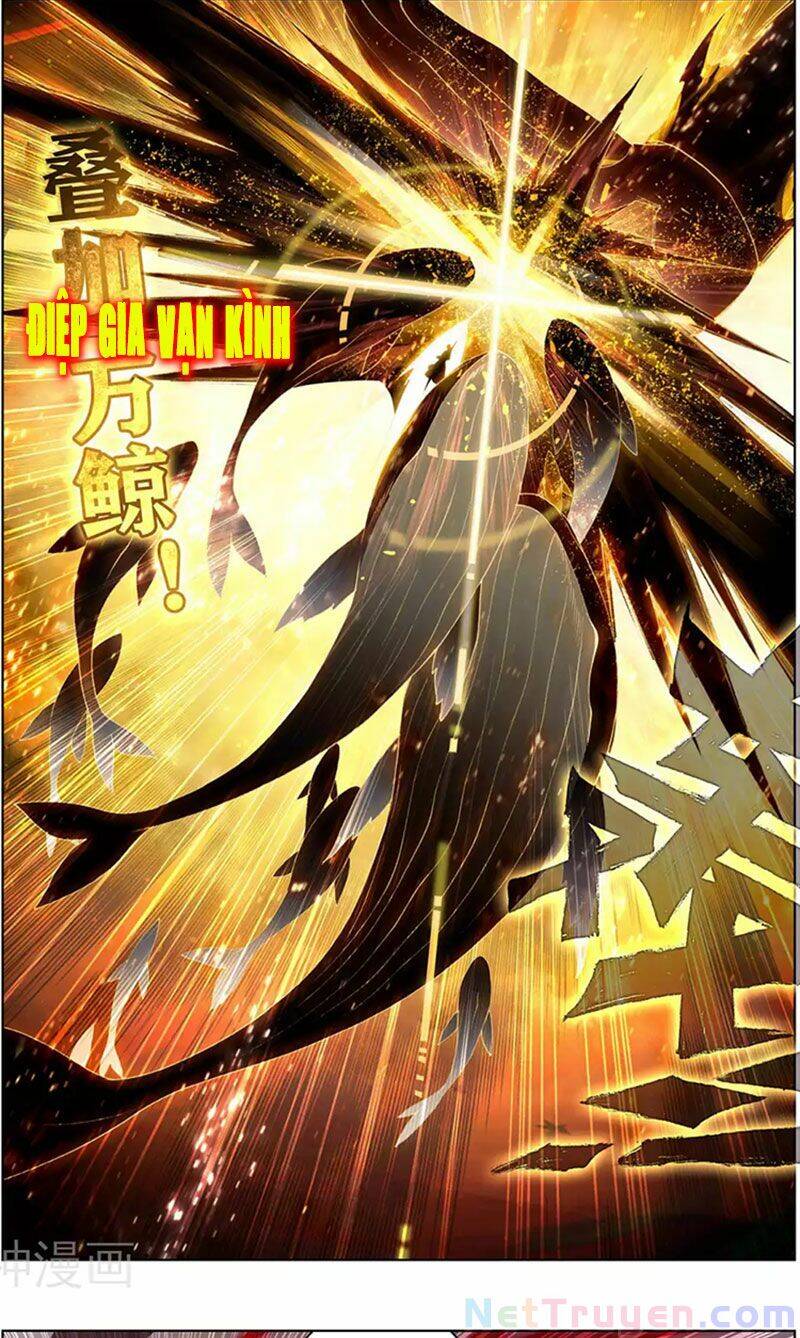 Nguyên Tôn Chap 304.5 - Next Chap 305.5