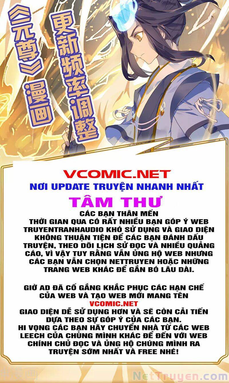 Nguyên Tôn Chap 304.5 - Next Chap 305.5