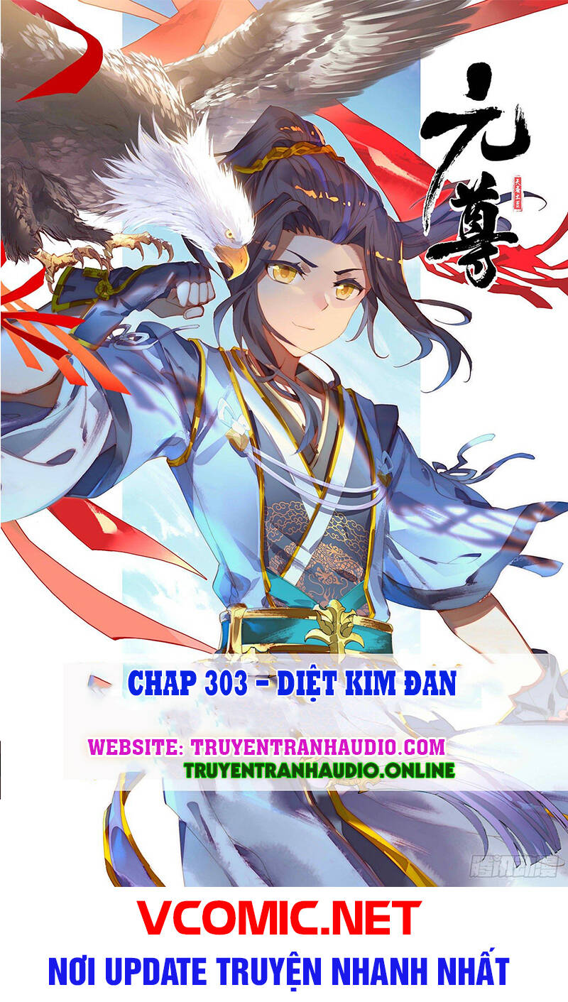 Nguyên Tôn Chap 305 - Next Chap 306