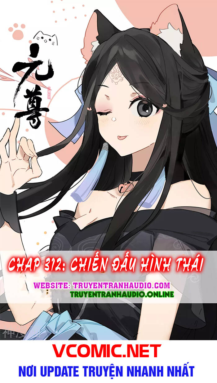 Nguyên Tôn Chap 312.5 - Next Chap 313.5