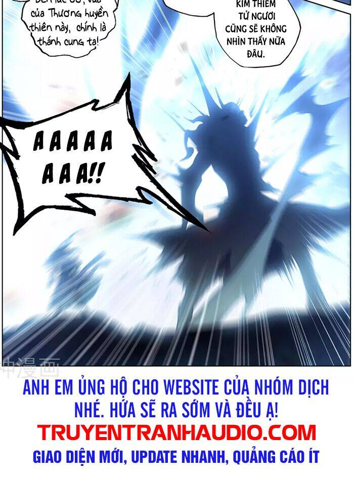 Nguyên Tôn Chap 315.5 - Next Chap 316.5