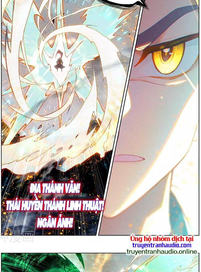 Nguyên Tôn Chap 315.5 - Next Chap 316.5