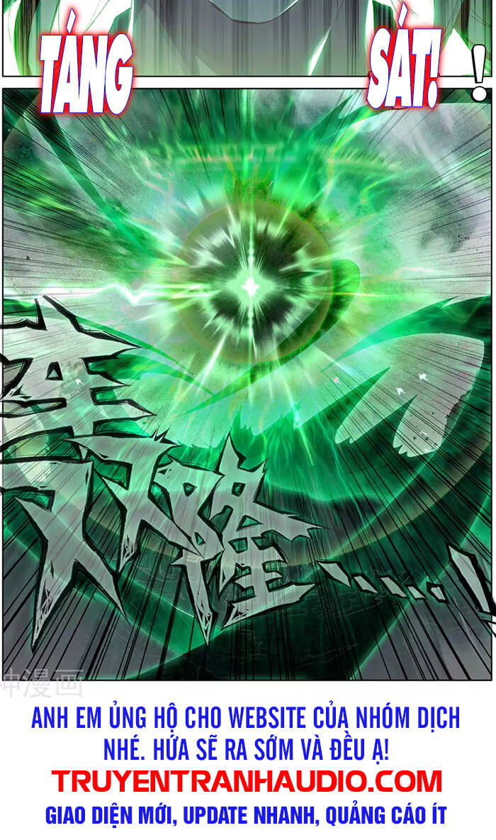 Nguyên Tôn Chap 315 - Next Chap 316