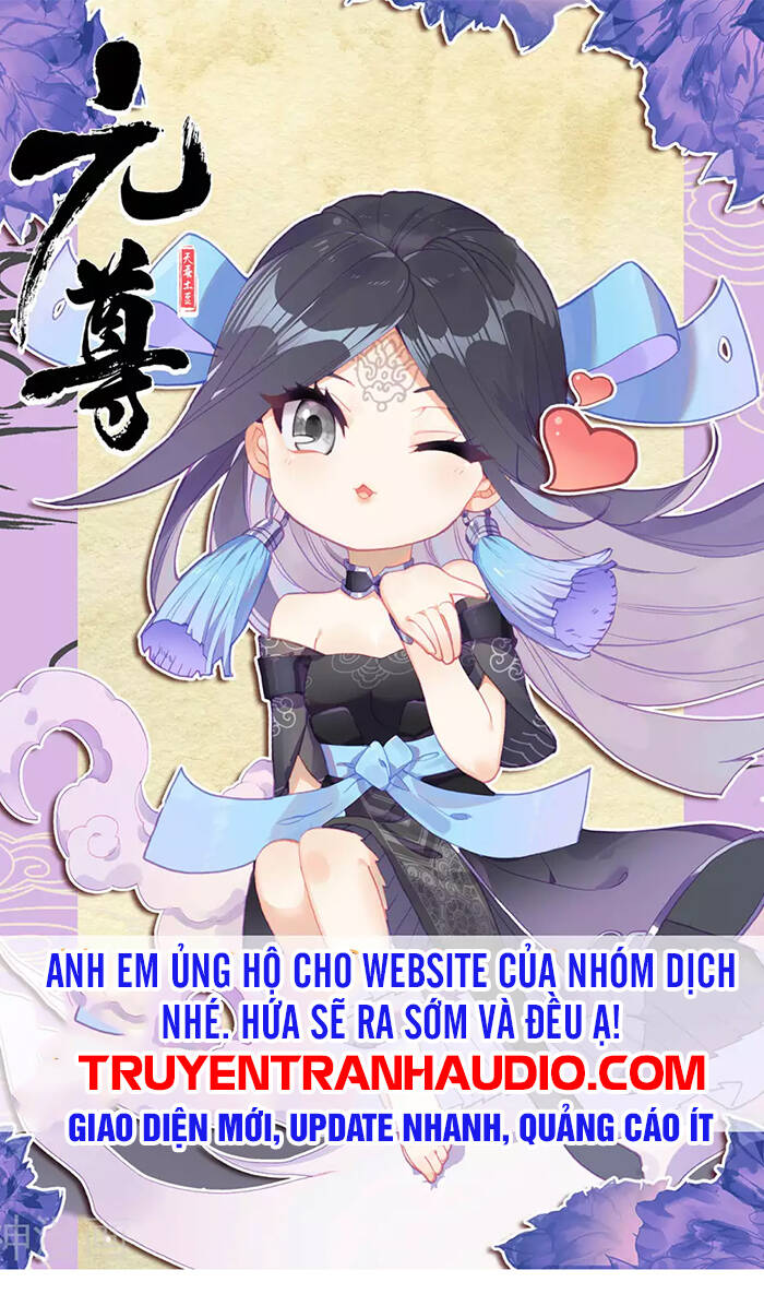 Nguyên Tôn Chap 316.5 - Next Chap 317.5