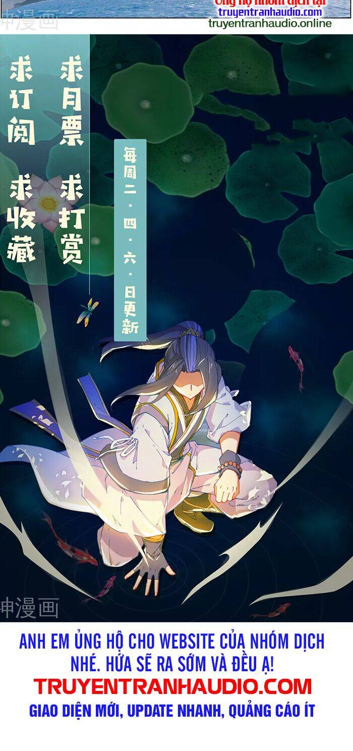 Nguyên Tôn Chap 318.5 - Next Chap 319.5