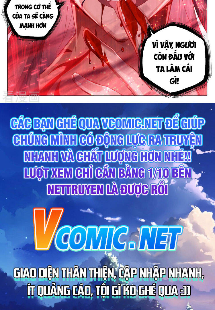 Nguyên Tôn Chap 328.5 - Next Chap 329.5