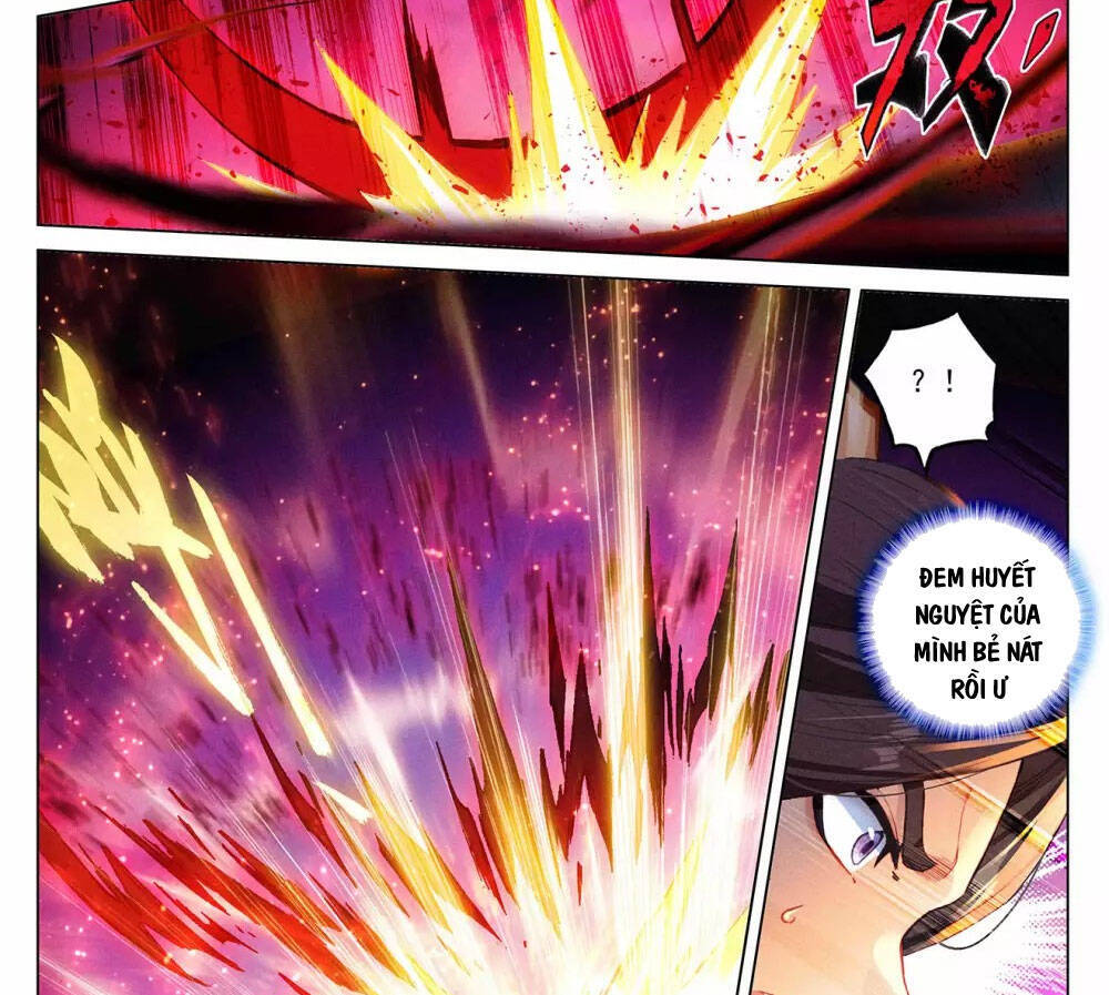 Nguyên Tôn Chap 329.5 - Next Chap 330.5