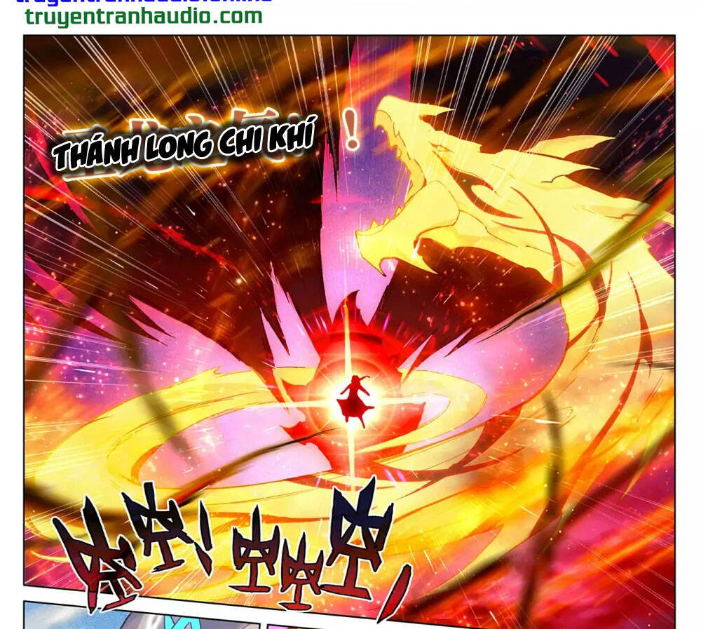 Nguyên Tôn Chap 329.5 - Next Chap 330.5