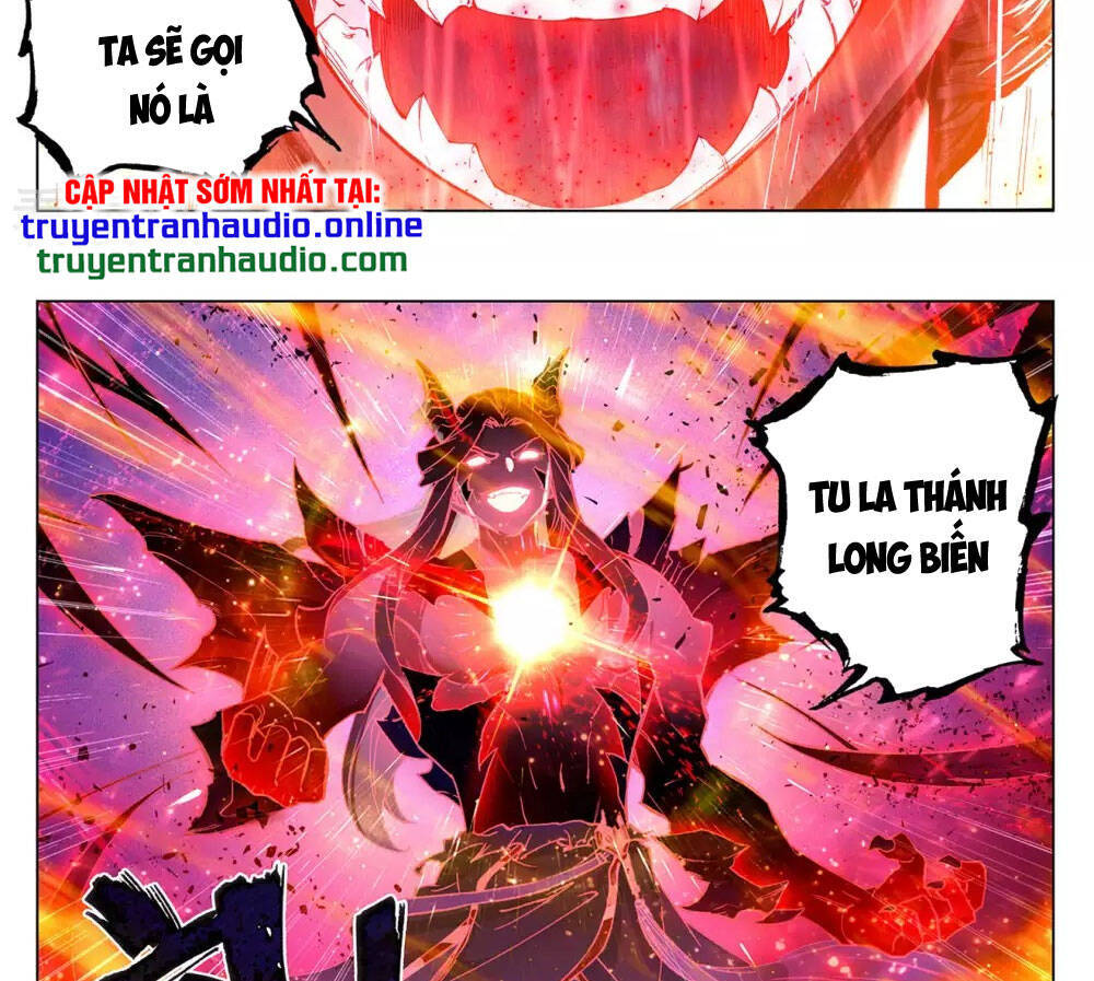 Nguyên Tôn Chap 329.5 - Next Chap 330.5