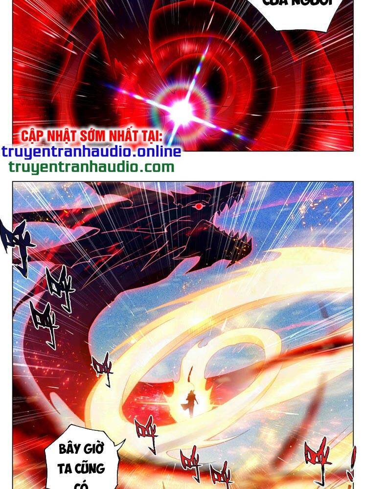 Nguyên Tôn Chap 330 - Next Chap 331