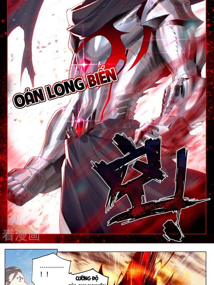 Nguyên Tôn Chap 330 - Next Chap 331