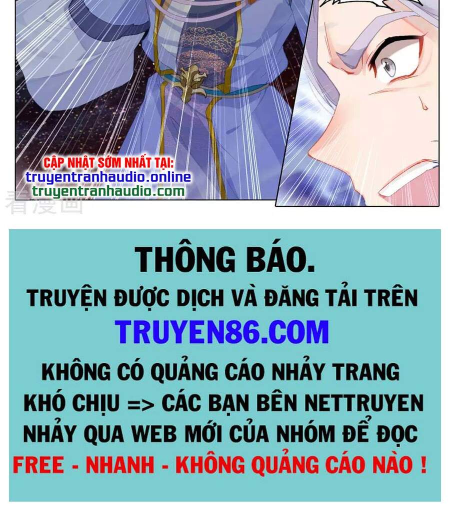 Nguyên Tôn Chap 343.5 - Next Chap 344.5