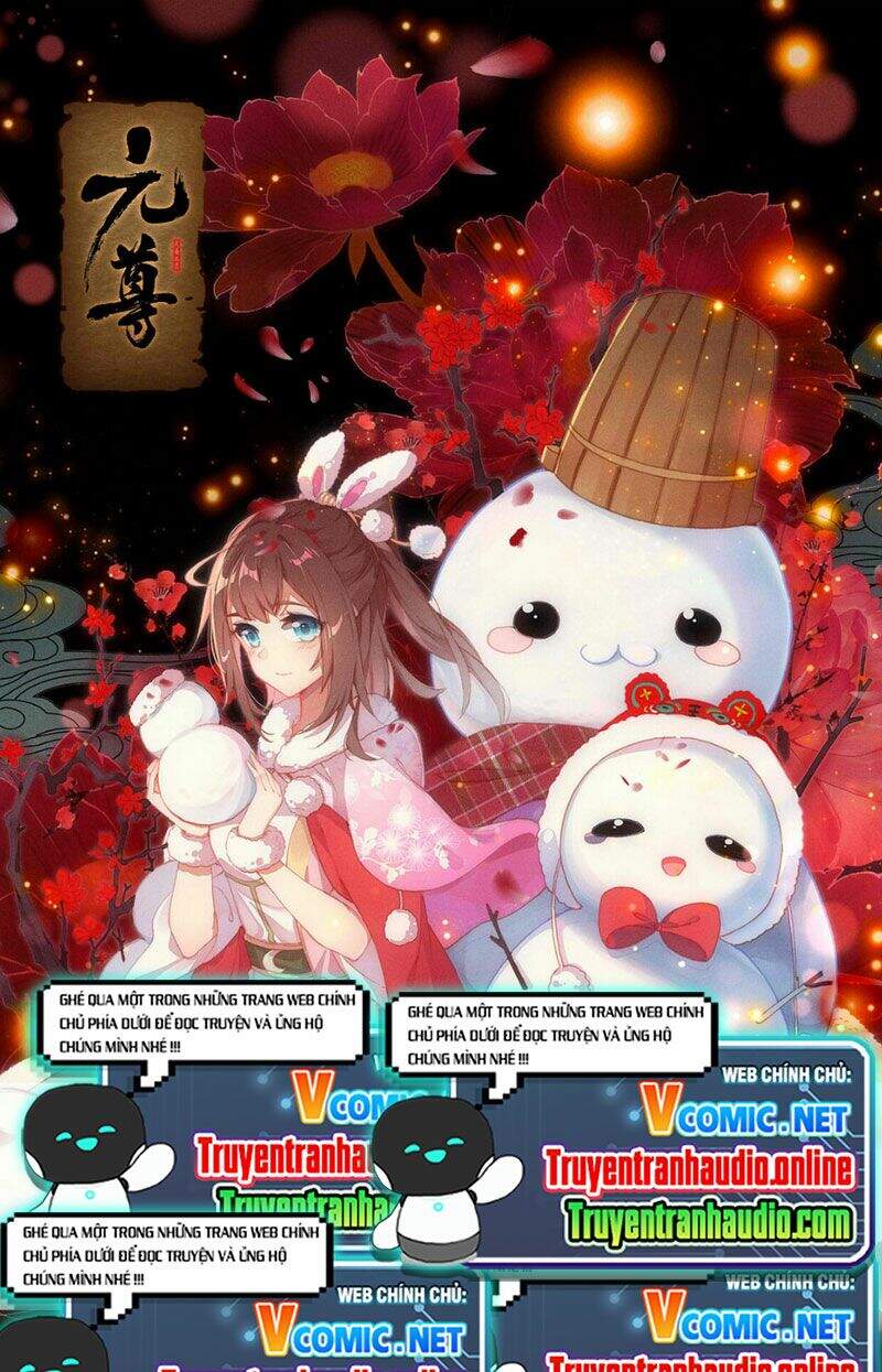 Nguyên Tôn Chap 362.5 - Next Chap 363.5