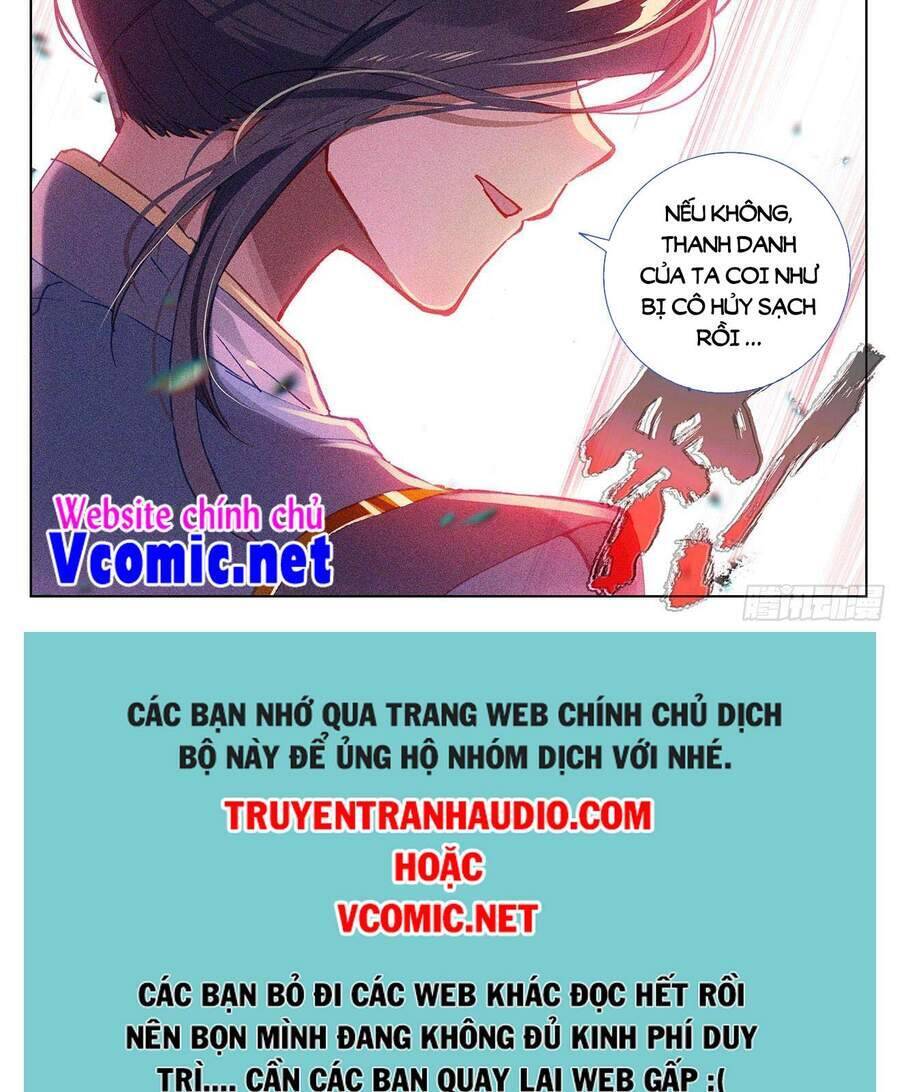 Nguyên Tôn Chap 379 - Next Chap 380