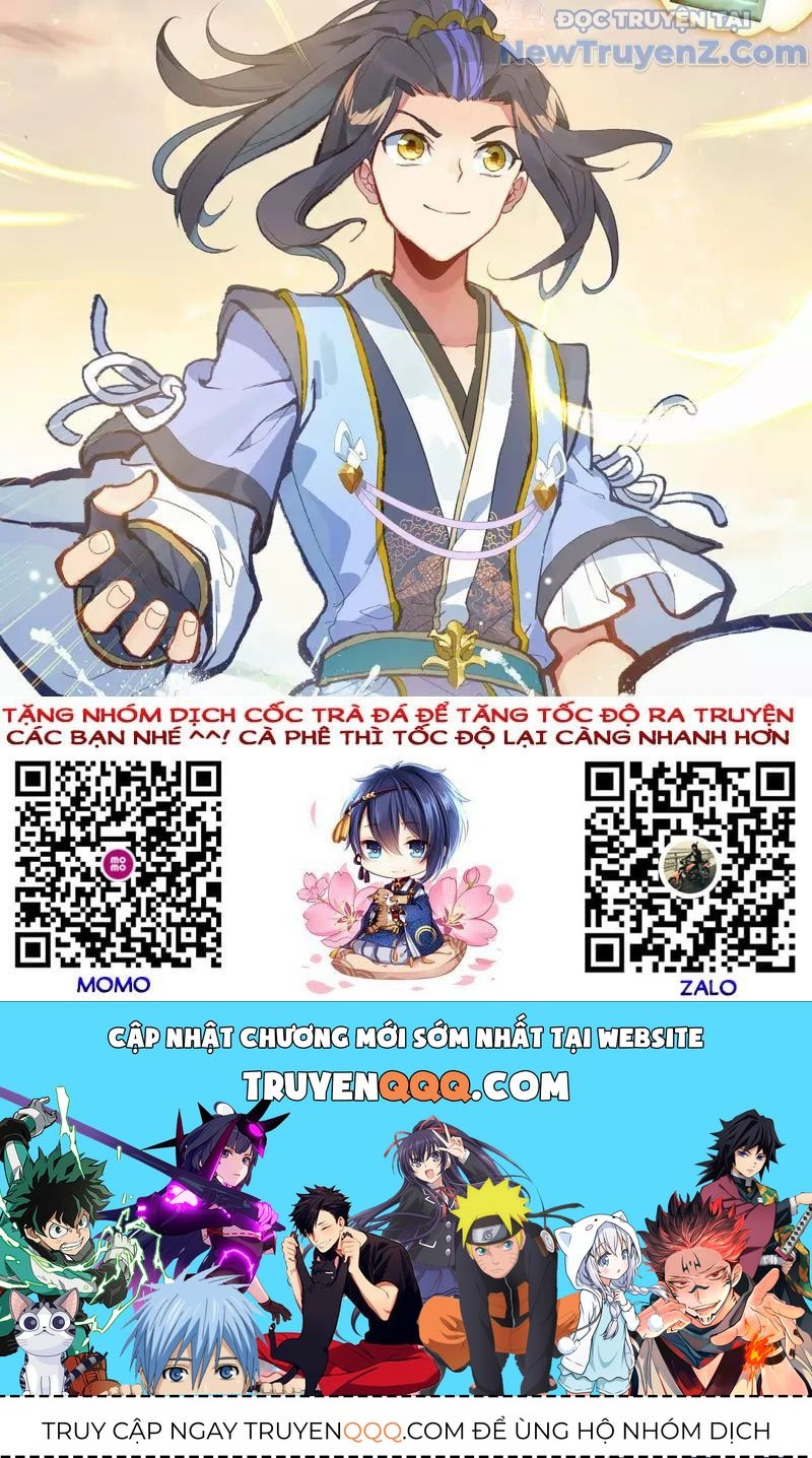 Nguyên Tôn Chap 400 - Next Chap 401