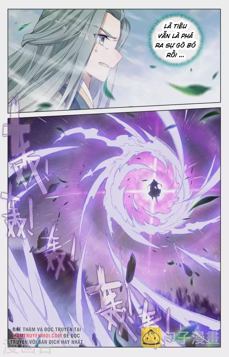 Nguyên Tôn Chap 416.5 - Next Chap 417.5