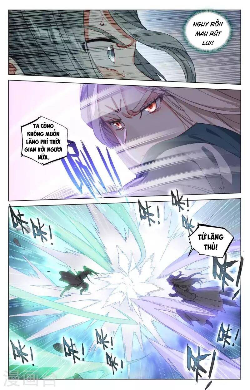 Nguyên Tôn Chap 416.5 - Next Chap 417.5