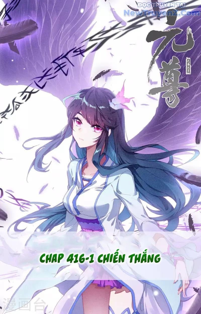 Nguyên Tôn Chap 416 - Next Chap 417