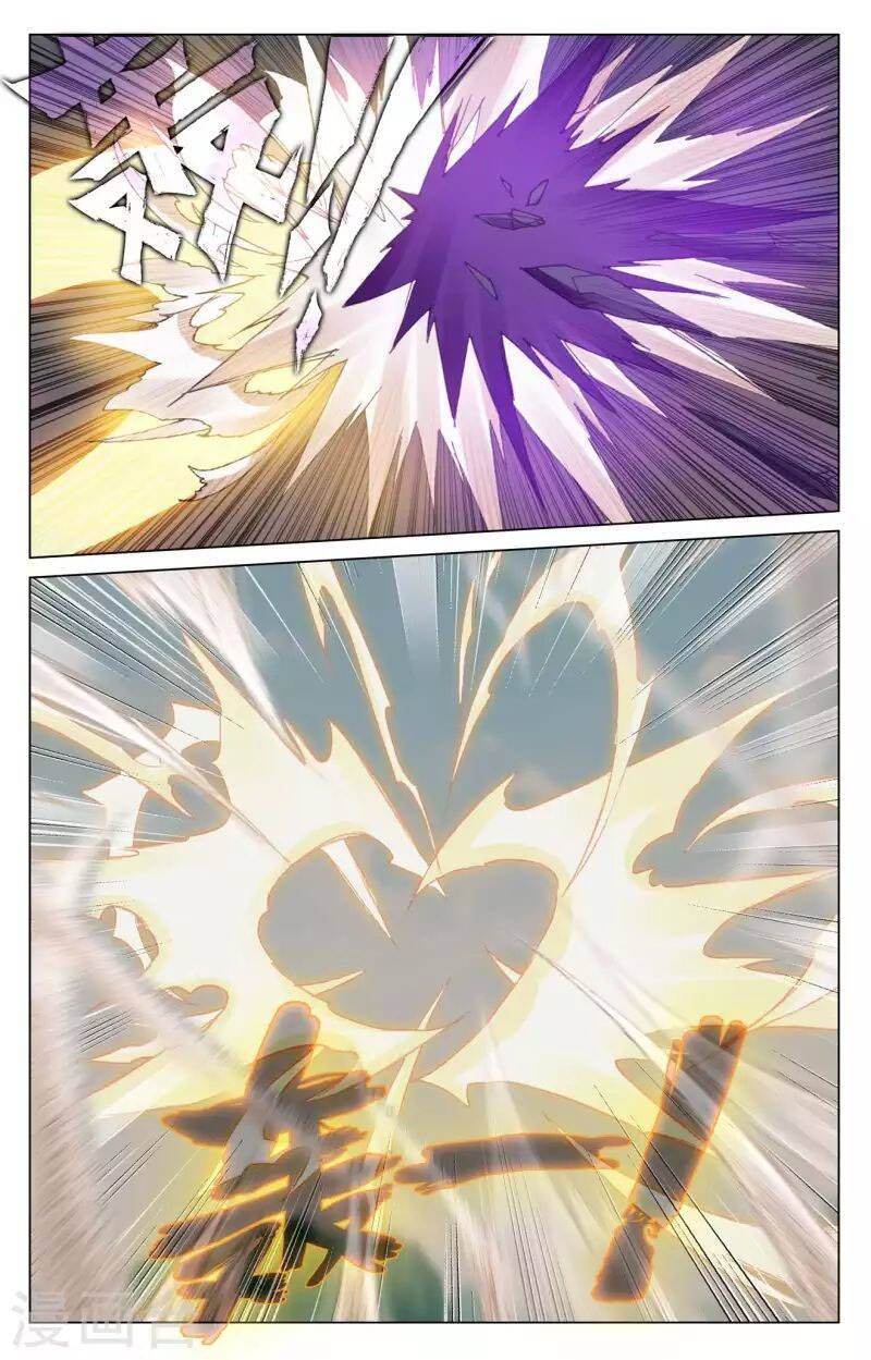 Nguyên Tôn Chap 417.5 - Next Chap 418.5