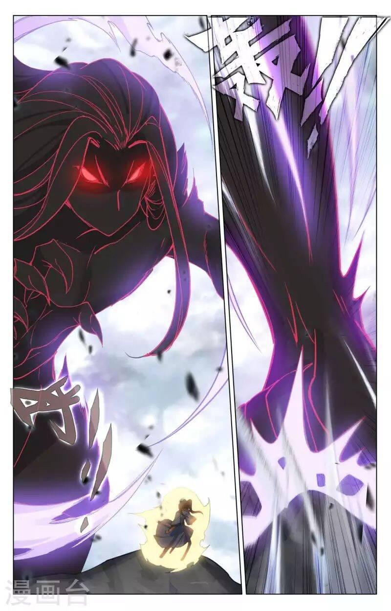 Nguyên Tôn Chap 419.5 - Next Chap 420.5