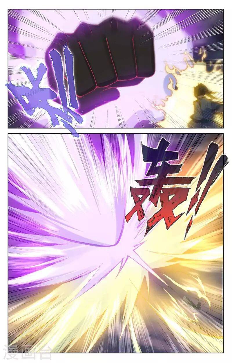 Nguyên Tôn Chap 419.5 - Next Chap 420.5