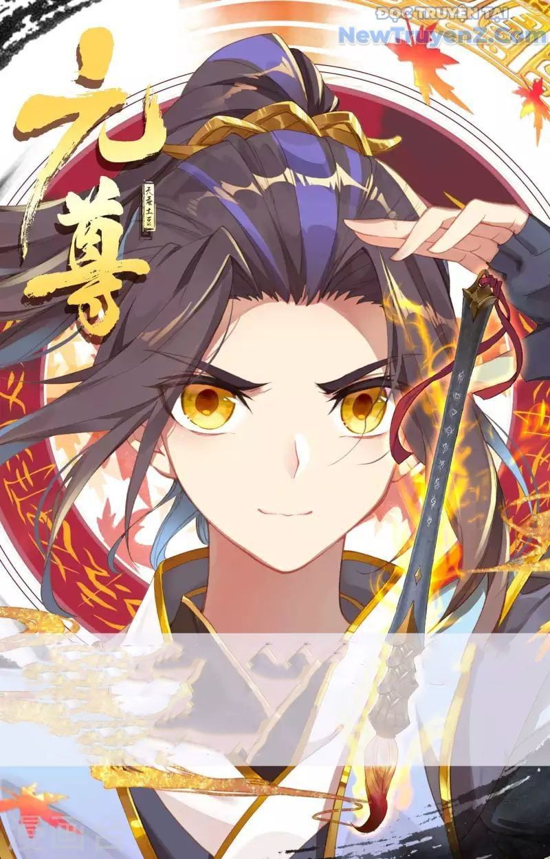 Nguyên Tôn Chap 423 - Next Chap 424
