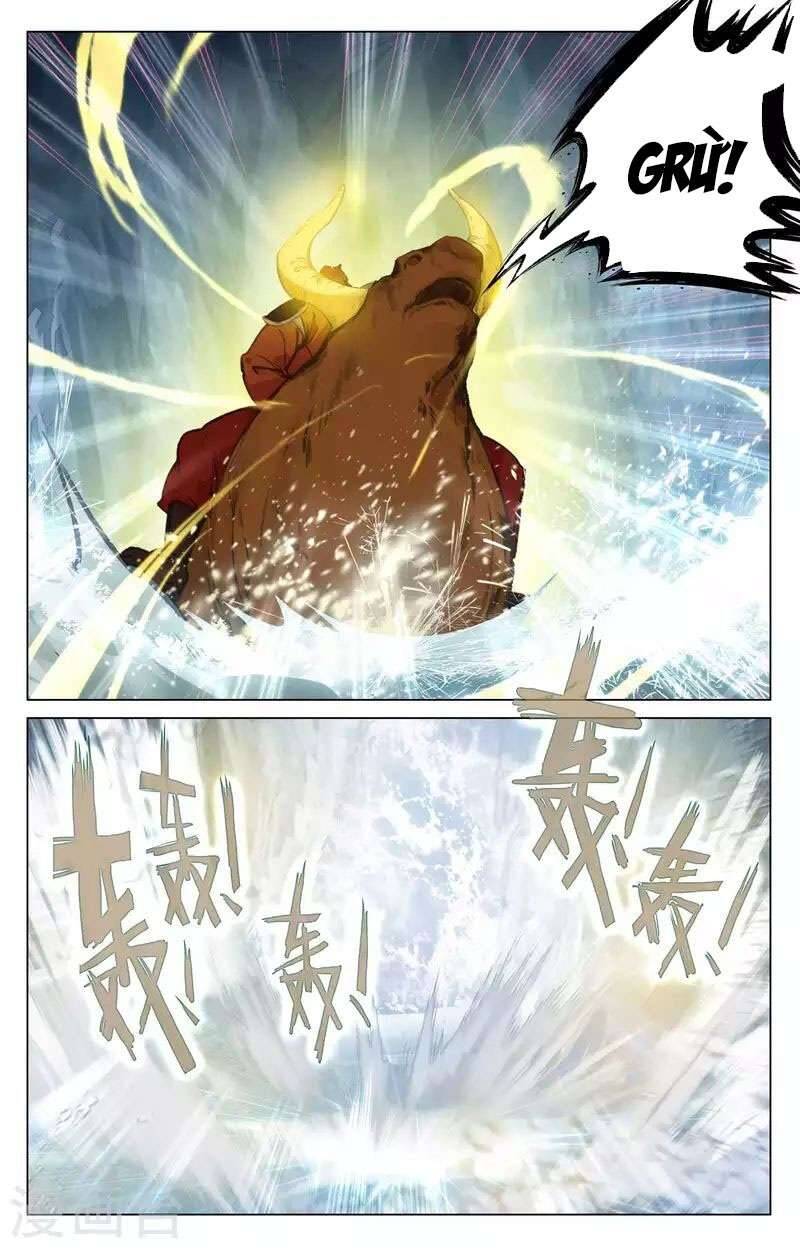 Nguyên Tôn Chap 457.5 - Next Chap 458.5