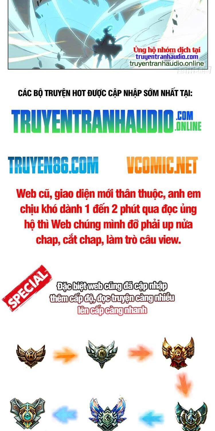 Nguyên Tôn Chap 476 - Next Chap 477