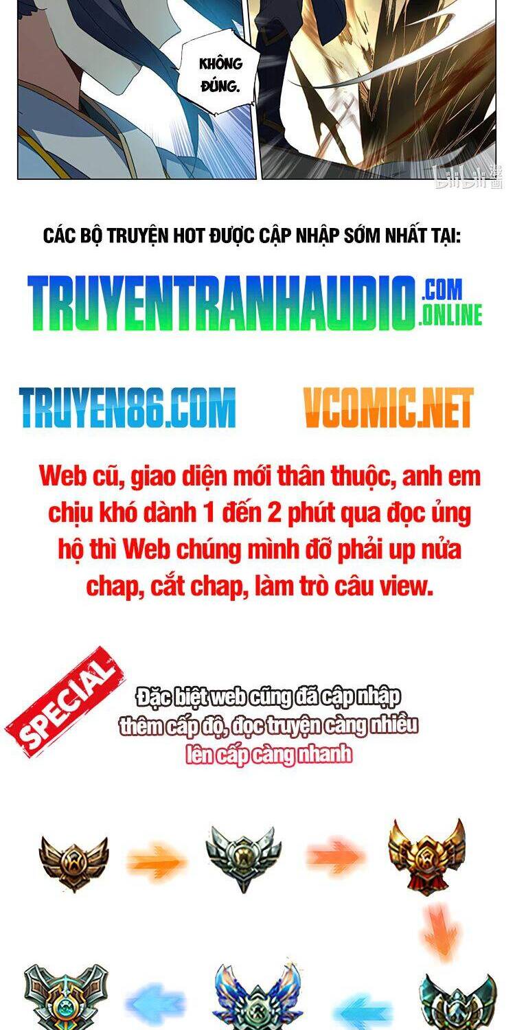 Nguyên Tôn Chap 477 - Next Chap 478