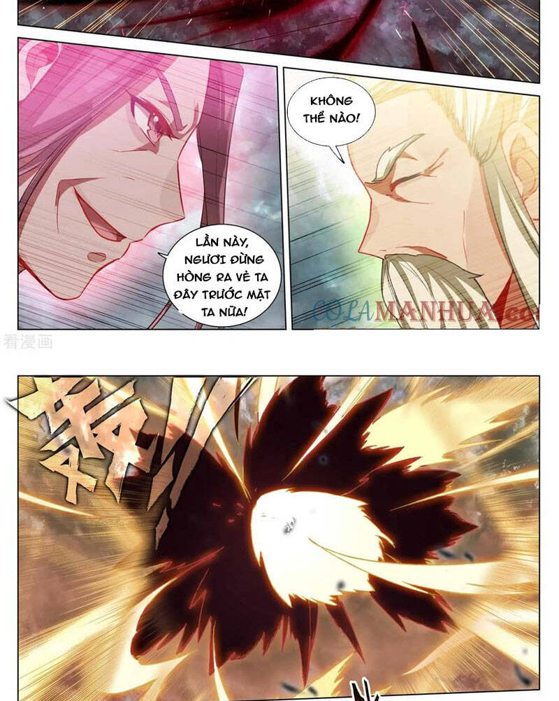 Nguyên Tôn Chap 484.5 - Next Chap 485.5